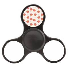 Strawberries Pattern Design Finger Spinner by Grandong