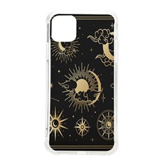 Star Colorful Christmas Abstract Art Iphone 11 Pro Max 6 5 Inch Tpu Uv Print Case