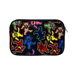 Dead Head Deadhead Grateful Dead Apple Macbook Pro 13  Zipper Case