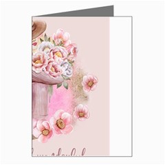 20240106 224235 0000 Greeting Card by Imadim