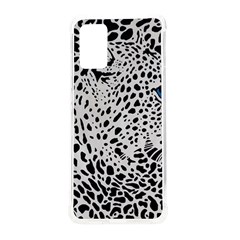 Leopard In Art, Animal, Graphic, Illusion Samsung Galaxy S20plus 6 7 Inch Tpu Uv Case by nateshop