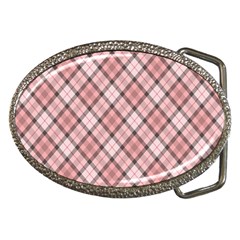 Pink Burberry, Abstract Belt Buckles by nateshop