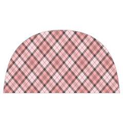 Pink Burberry, Abstract Anti Scalding Pot Cap by nateshop