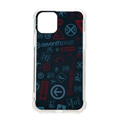 Background, Creed Iphone 11 Pro 5 8 Inch Tpu Uv Print Case by nateshop