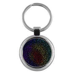 Minimal Glory Key Chain (round) by nateshop