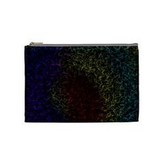 Minimal Glory Cosmetic Bag (medium) by nateshop