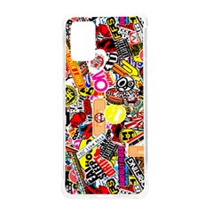 Sticker Bomb, Art, Cartoon, Dope Samsung Galaxy S20plus 6 7 Inch Tpu Uv Case by nateshop