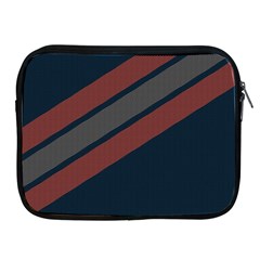 Abstract, Cool, Dark New, Pattern, Race Apple Ipad 2/3/4 Zipper Cases by nateshop