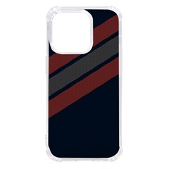 Abstract, Cool, Dark New, Pattern, Race Iphone 14 Pro Tpu Uv Print Case by nateshop