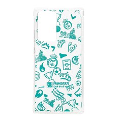 Background, Pattern, Sport Samsung Galaxy Note 20 Ultra Tpu Uv Case by nateshop