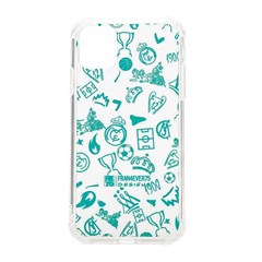 Background, Pattern, Sport Iphone 11 Tpu Uv Print Case