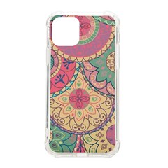 Pattern , Comic, Art, Supreme, Designs iPhone 11 Pro 5.8 Inch TPU UV Print Case