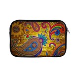 Pattern, Abstract Pattern, Colorful, Apple MacBook Pro 13  Zipper Case Front