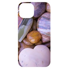 Hearts Of Stone, Full Love, Rock Iphone 14 Black Uv Print Case