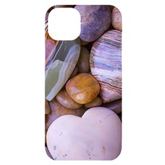 Hearts Of Stone, Full Love, Rock Iphone 14 Plus Black Uv Print Case