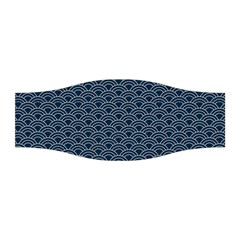 Kanagawa, Hokusai, Japanese Art, Stretchable Headband