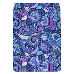 Patterns, Doodles, Pattern, Colorful, Textu Removable Flap Cover (l) by nateshop