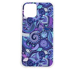 Patterns, Doodles, Pattern, Colorful, Textu Iphone 12 Pro Max Tpu Uv Print Case by nateshop