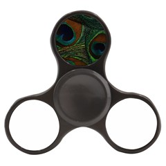 Peacock Feathers, Feathers, Peacock Nice Finger Spinner by nateshop