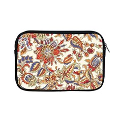 Retro Paisley Patterns, Floral Patterns, Background Apple Ipad Mini Zipper Cases by nateshop