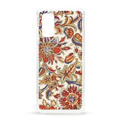 Retro Paisley Patterns, Floral Patterns, Background Samsung Galaxy S20 6 2 Inch Tpu Uv Case by nateshop