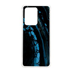 Stains, Liquid, Texture, Macro, Abstraction Samsung Galaxy S20 Ultra 6 9 Inch Tpu Uv Case by nateshop