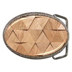 Wooden Triangles Texture, Wooden Wooden Belt Buckles by nateshop