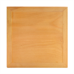 Abstract-1 Wood Photo Frame Cube