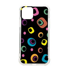 Abstract-2 Iphone 11 Pro 5 8 Inch Tpu Uv Print Case by nateshop