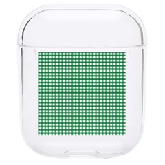 Green -1 Hard Pc Airpods 1/2 Case by nateshop