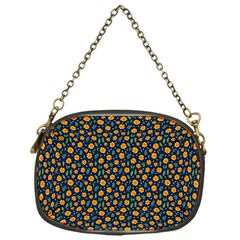 Flower Chain Purse (one Side) by zappwaits