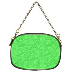 Green-2 Chain Purse (one Side) by nateshop