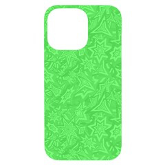 Green-2 Iphone 14 Pro Max Black Uv Print Case by nateshop