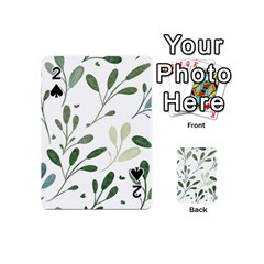 Sheets-7 Playing Cards 54 Designs (mini) by nateshop