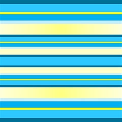 Stripes-3 Play Mat (rectangle) by nateshop