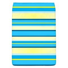 Stripes-3 Removable Flap Cover (s)