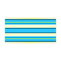 Stripes-3 Yoga Headband by nateshop