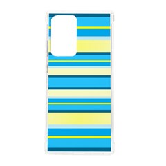 Stripes-3 Samsung Galaxy Note 20 Ultra Tpu Uv Case by nateshop