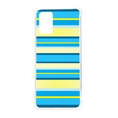 Stripes-3 Samsung Galaxy S20plus 6 7 Inch Tpu Uv Case by nateshop