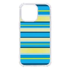 Stripes-3 Iphone 13 Pro Tpu Uv Print Case