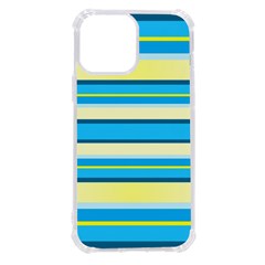 Stripes-3 Iphone 13 Pro Max Tpu Uv Print Case by nateshop