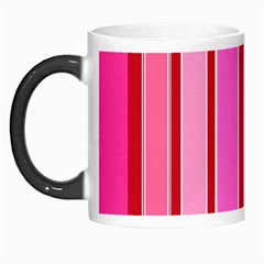 Stripes-4 Morph Mug