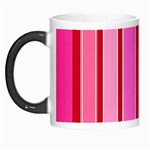 Stripes-4 Morph Mug Left