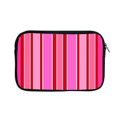 Stripes-4 Apple Ipad Mini Zipper Cases by nateshop