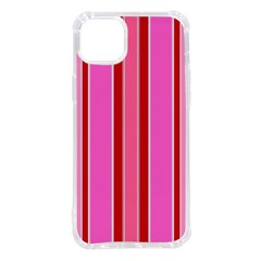 Stripes-4 Iphone 14 Plus Tpu Uv Print Case by nateshop