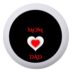 Mom And Dad, Father, Feeling, I Love You, Love Dento Box With Mirror by nateshop