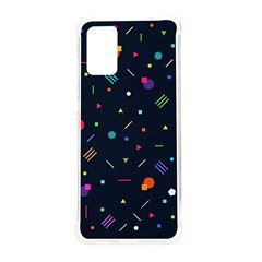 Abstract Minimalism Digital Art, Samsung Galaxy S20plus 6 7 Inch Tpu Uv Case by nateshop