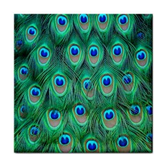 Feather, Bird, Pattern, Peacock, Texture Face Towel by nateshop