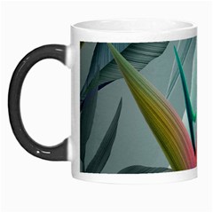 Beauty, Flowers, Green, Huawei Mate Morph Mug by nateshop