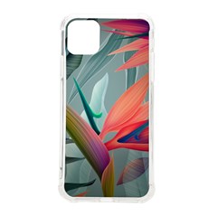 Beauty, Flowers, Green, Huawei Mate Iphone 11 Pro Max 6 5 Inch Tpu Uv Print Case by nateshop